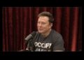 Joe Rogan Expertise #2223 – Elon Musk