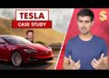 The Secret Enterprise Mannequin of Tesla | How Tesla earns Cash? | Elon Musk | Dhruv Rathee