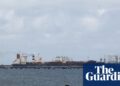 Venezuela ‘turning over’ as much as 50m barrels of oil to the US, Trump says | Venezuela