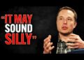 Elon Musk – How To Study Something