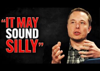 Elon Musk – How To Study Something