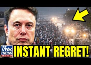 😳NO WAY! Somali Risk Sparks Elon Musk ‘WAR’ — Then Minnesota’s Fraud LIE COLLAPSES!