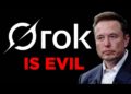 Elon Musk Turned Grok Into…WHAT?