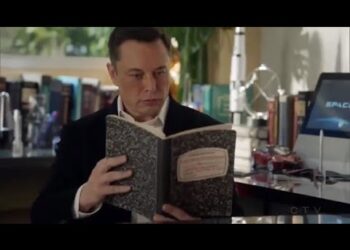 Elon Musk all Hollywood Cameos | Younger Sheldon | The Large Bang Idea | Iron Man | SpaceX