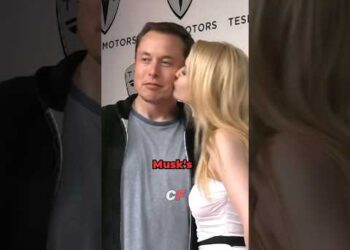 Which one in every of Elon Musk’s exes was a gold digger?