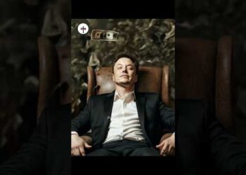 How Wealthy Is Elon Musk 😱 #shorts #youtubeshorts #information