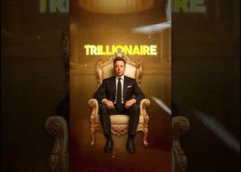 How Elon Musk Made 9 Billion In a single day | Insane Story Defined #shorts