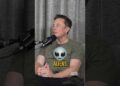 👽 ELON MUSK’S TERRIFYING ALIEN PREDICTION!