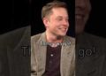 The First Query Elon Musk Requested on His Date in Faculty – It is Priceless!