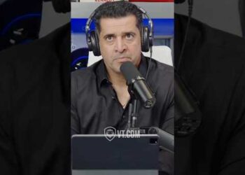 Elon Musk’s Fierce Stare at South African President Says It All