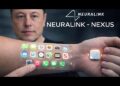 Elon Musk Unveils Neuralink Chip That Turns Your Physique Right into a Smartphone