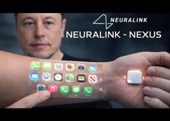 Elon Musk Unveils Neuralink Chip That Turns Your Physique Right into a Smartphone