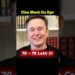 Day – 26 { Classes From Elon Musk } #shorts #ytshorts #success #motivation #lifelessons #elonmusk