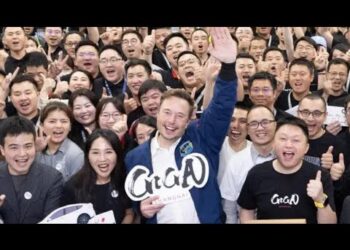 The Fact About Working for Elon Musk (Half 1)