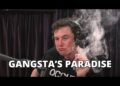 Elon Musk – I Do not Ever Give Up | Gangsta’s Paradise