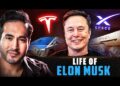 A Day within the Lifetime of Elon Musk