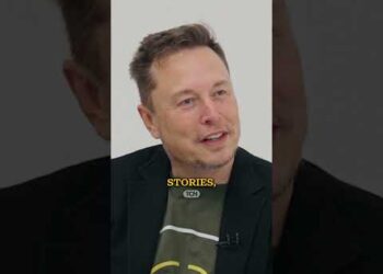Elon Musk on His Perception in God