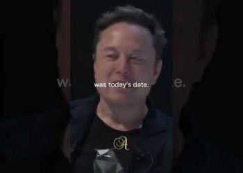 Elon Musk Shuts Down ALL REPORTERS With Profound Story About His Autistic Son | #shorts