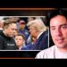 The True Nature of Donald Trump & Elon Musk | Matias De Stefano