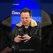 Elon Musk Surprising Display Time 🫣