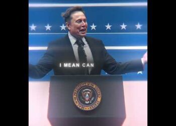 First Time – Elon Musk Edit | INFINITY FUNK (Tremendous Slowed)