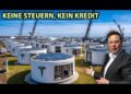Elon Musk kündigt das NEUE 7.999-Greenback-Tesla-Tiny-Home an – endlich VERÖFFENTLICHT! Was ist drin?