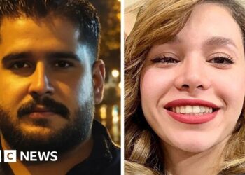 Referee and scholar amongst a whole lot killed in Iran protests Referee and scholar amongst a whole lot killed in Iran protests