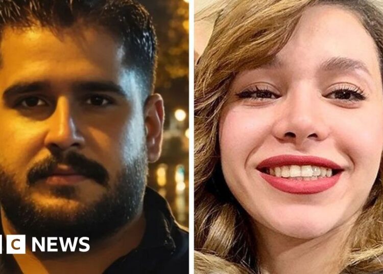 Referee and scholar amongst a whole lot killed in Iran protests