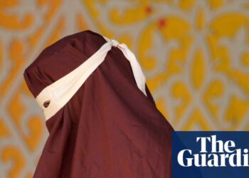 Lady faints after being caned 140 instances underneath Indonesian province’s sharia legislation | Indonesia