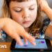 Excessive display screen cut-off dates vocabulary in toddlers, analysis finds