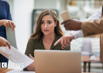 Dreading going again to work? Methods to ease the post-Christmas return Dreading going again to work? Methods to ease the post-Christmas return