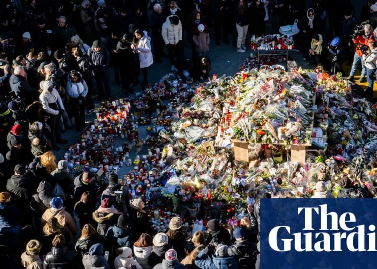 Ladies aged 14 and 15 amongst 24 victims of Crans-Montana fireplace recognized | Crans-Montana fireplace