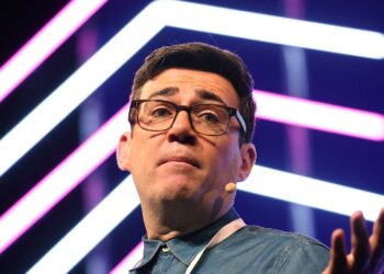 Starmer management rival Burnham blocked from in search of return to UK parliament