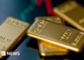 Gold and silver costs hit excessive after tariff menace