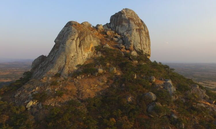 9,500-year-old cremation website upends what scientists find out about historical human societies