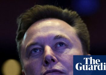 Royal Society president reignites Elon Musk row by defending lack of motion | Royal Society