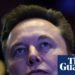 Royal Society president reignites Elon Musk row by defending lack of motion | Royal Society