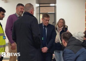 Police known as as Redditch Borough Council votes to shelve native elections