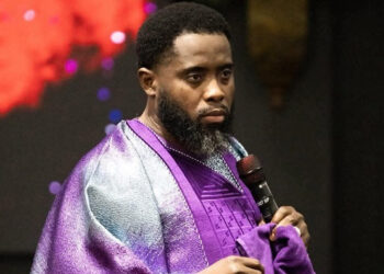 Prophet ElBernard apologises after failed election prophecy Prophet ElBernard apologises after failed election prophecy