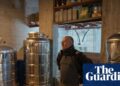 From tourism to wine, Syrian companies flounder in post-Assad cultural flux | Syria