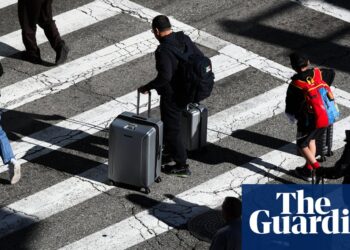 Trump administration halts immigrant visa processing from 75 international locations | Trump administration