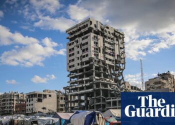 Trump pushes for disarmament of Hamas as second stage of Gaza ceasefire begins | Israel-Gaza warfare