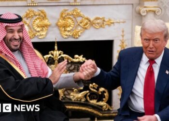 Seven extra nations agree to hitch Trump’s Board of Peace Seven extra nations agree to hitch Trump’s Board of Peace