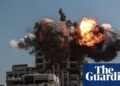 Israel accepts well being authorities’ Gaza dying toll is broadly correct, saying 70,000 have died | Gaza