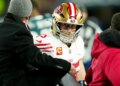 NFL information: 49ers’ George Kittle addresses torn Achilles