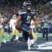 Seahawks beat 49ers 41-6, advance to NFC Championship recreation