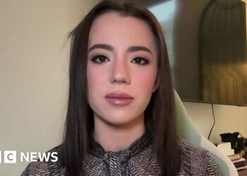 Ashley St Clair, mom of Elon Musk’s little one, sues xAI over Grok deepfakes