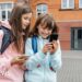 French MPs take first step in the direction of banning social media for under-15s