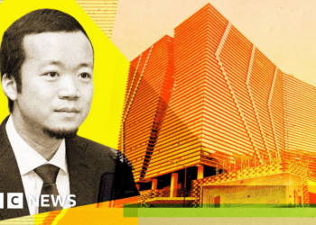 Cambodia extradites alleged rip-off mastermind to China after arrest