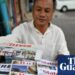 ‘We’re all the time residing in worry’: inside Myanmar’s ‘sham’ election | Myanmar